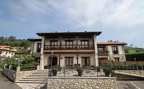 Apartamentos Andrin